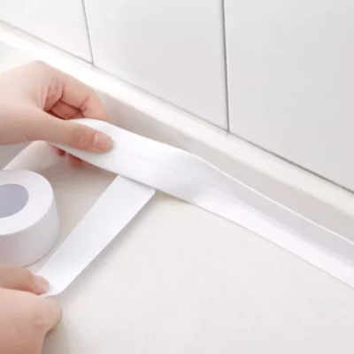 PVC Bath Sealant Tape