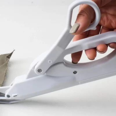 Multipurpose Electric Automatic Scissors