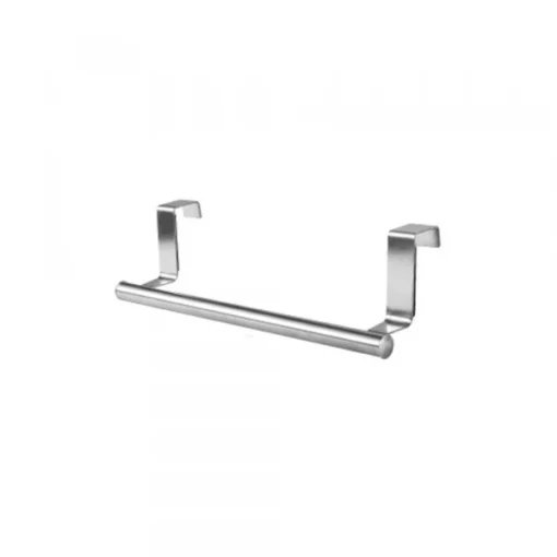 Over The Cabinet Towel Bar