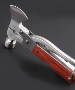 Mini Multi Purpose Hammer Tool