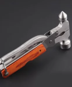 Mini Multi Purpose Hammer Tool