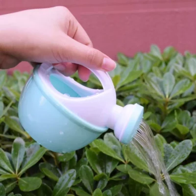 Tiny Watering Can Toy For Kids