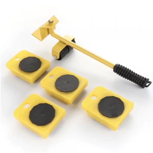 Heavy Furniture Lifter Pro Nrog Mover Pads