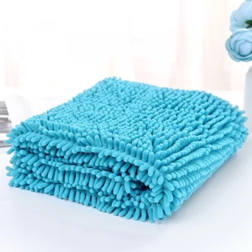 Super Absorbent Dog Towel