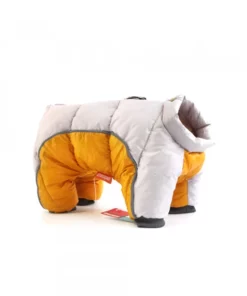 Comfy Dog Winter Jumpsuit