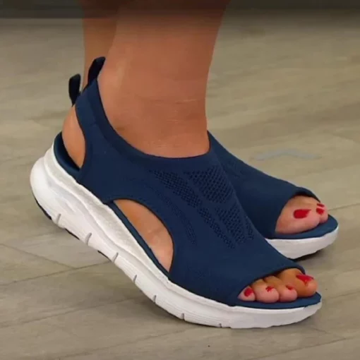 Detire sandal orthotic Slide