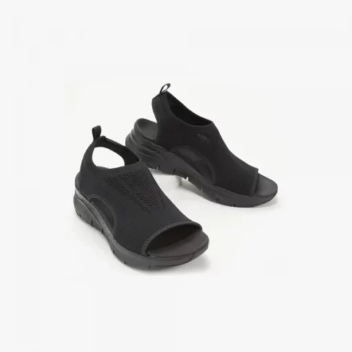 Tambanudza Orthotic Slide Sandals
