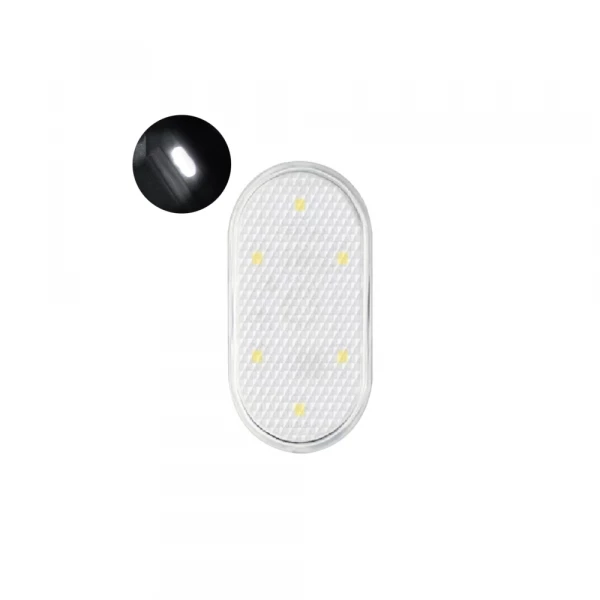 Touch Sensor Car Lighting Light - Image 6