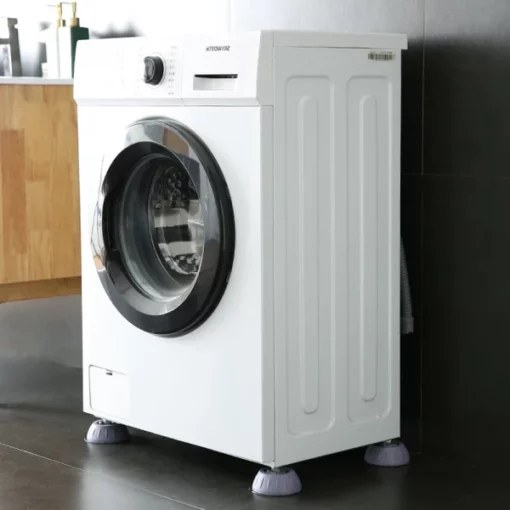 Гумене ноге машине за прање веша без вибрација