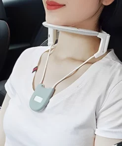 Neck Support Collar