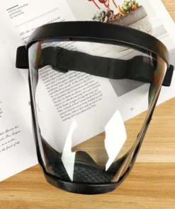 Super Protective Face Shield