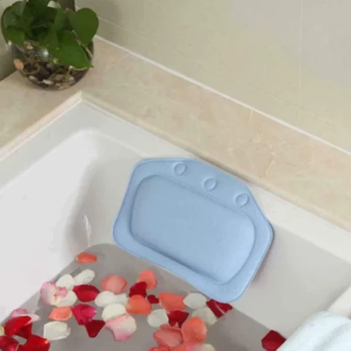 3D AirMesh luxe badkuipkussen