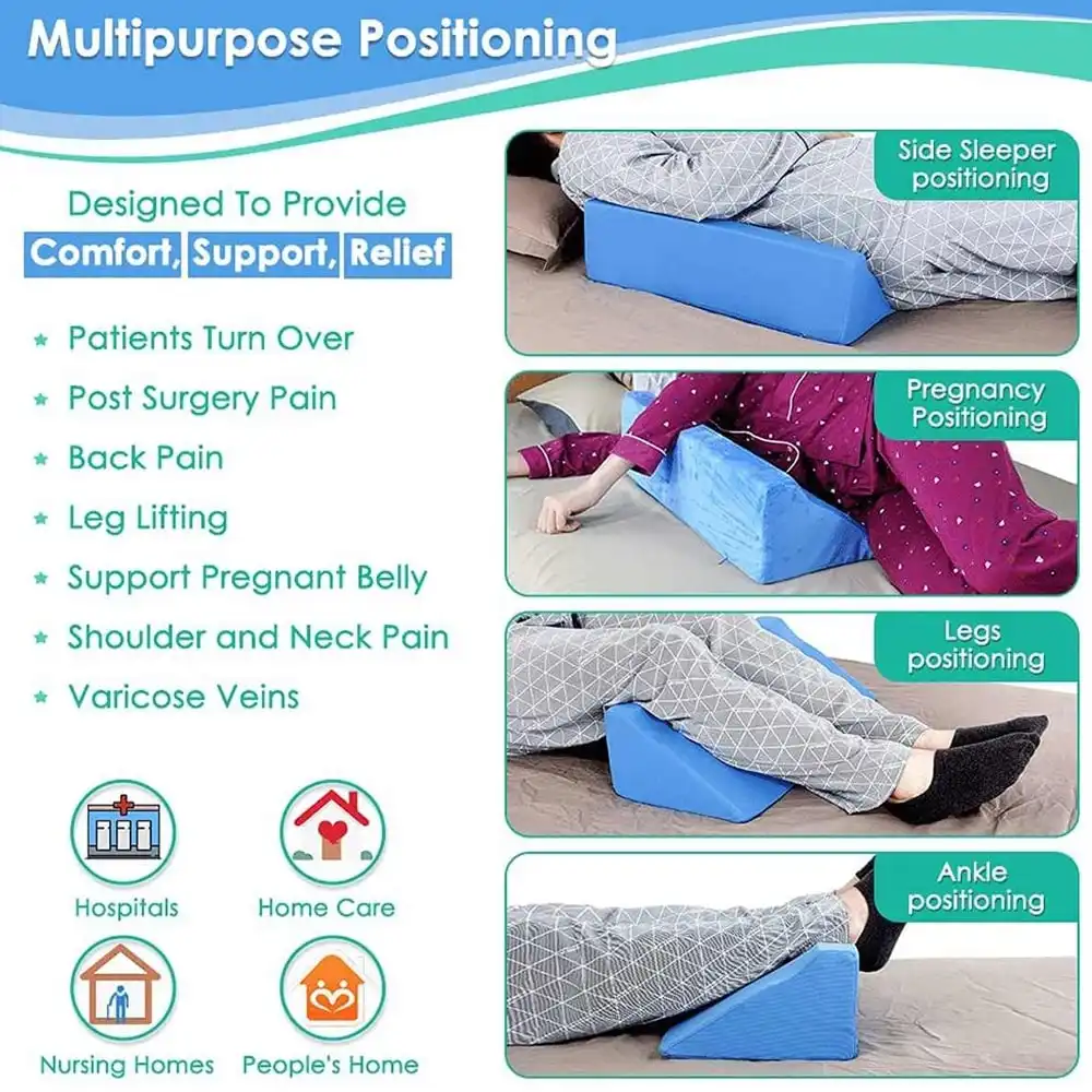 Wedge Pillow - Image 7