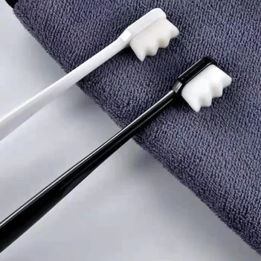 Sobrang Malambot na Toothbrush