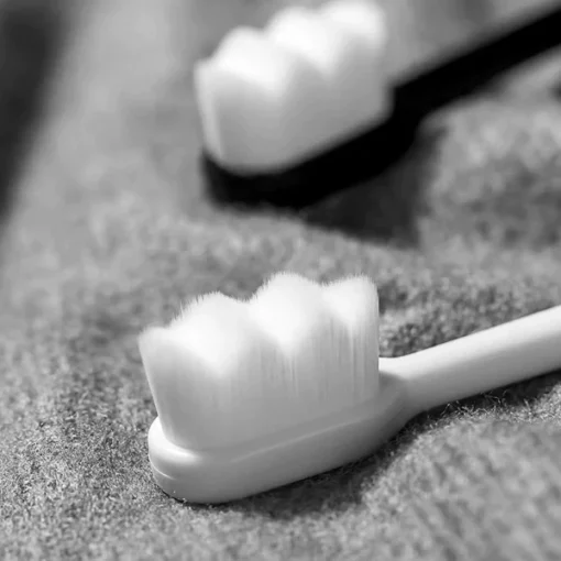 Cepillo de dentes extra suave