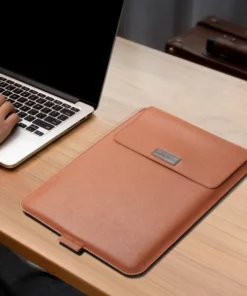 Multifunctional Laptop Bag