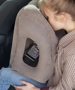 Sleepy Cloud Travel Pillow