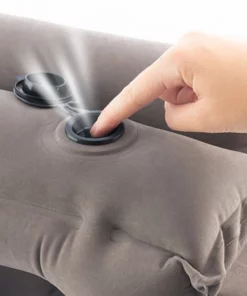 Sleepy Cloud Travel Pillow