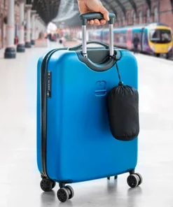 Sleepy Cloud Travel Pillow