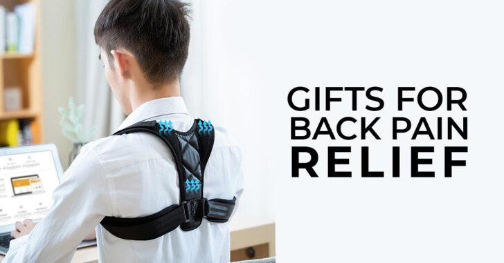 18 Practical, Utilitarian, & Serviceable Gifts For People With Back Pain