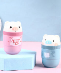 Disposable Earring Hole Cleaner Set