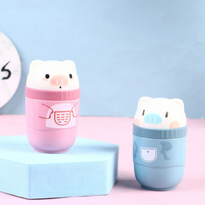 Disposable Earring Hole Cleaner Set