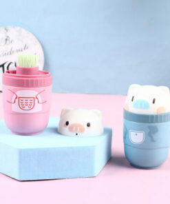 Disposable Earring Hole Cleaner Set