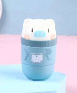 Disposable Earring Hole Cleaner Set