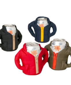 Drink Can Jackets
