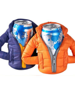 Drink Can Jackets