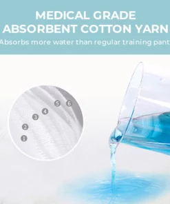 Baby Potty Training Underwear