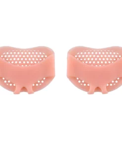 Honeycomb Forefoot Pad