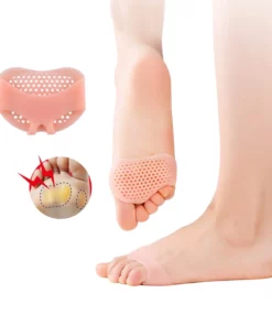 Honeycomb Forefoot Pad