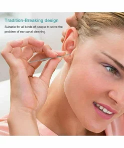 EarWax Cleaner Tool Set