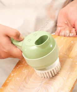 Multifunction Wireless Electric grinder