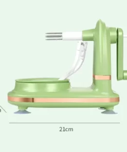 Fruit Automatic Rotating Peeler