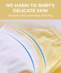 Baby Potty Training Underwear