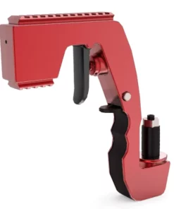 Bar Party Beer Champagne Launch Prop Gun