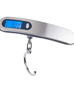 Portable Electronic Hook Scale