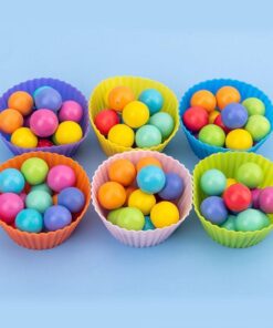 Wooden Board Bead Game