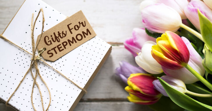 60+ Super Impressive Gifts For Stepmom, The Underrated Angelic Human Being