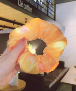 LED Glowing Hair Bands