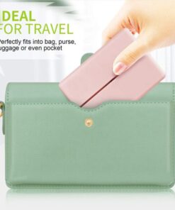 7 Compartments Pill Organizer Box