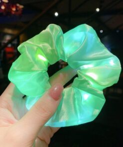 LED Glowing Hair Bands