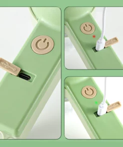 Multifunction Wireless Electric grinder