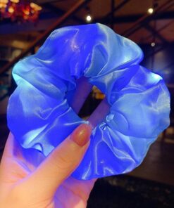 LED Glowing Hair Bands