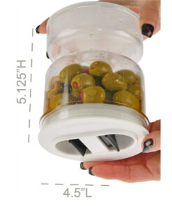 Pickle Flip Jar