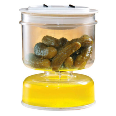Pickle Flip Jar