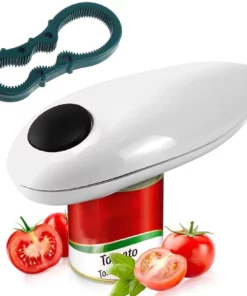 Automatic Can Opener