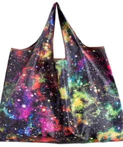 Big Eco-Friendly Folding Shoping Bag